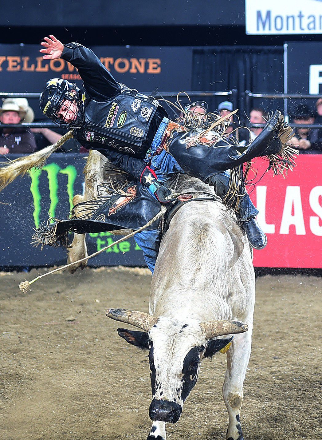 PBR finals
